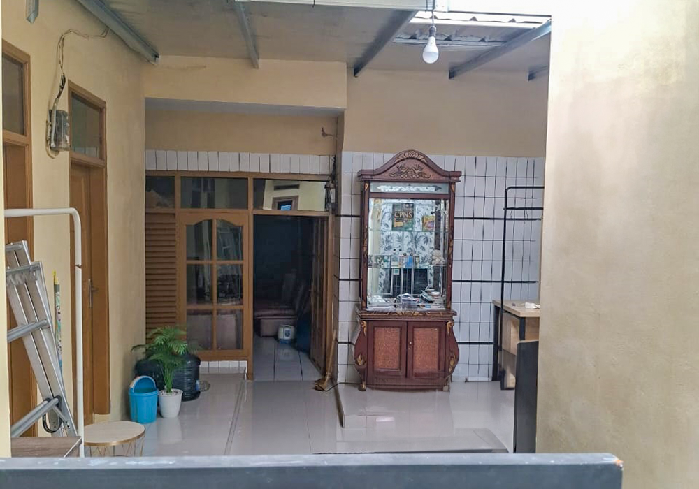 RUMAH DI KAB. BANDUNG - WOFF321-3 - foto 3